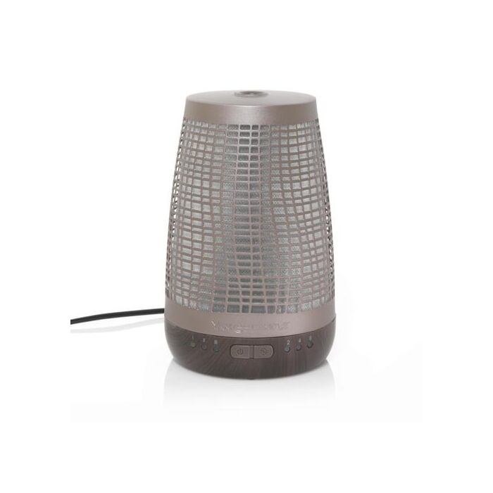Yankee Candle Sleep Diffuser Bronze Starter Kit & Calm Night